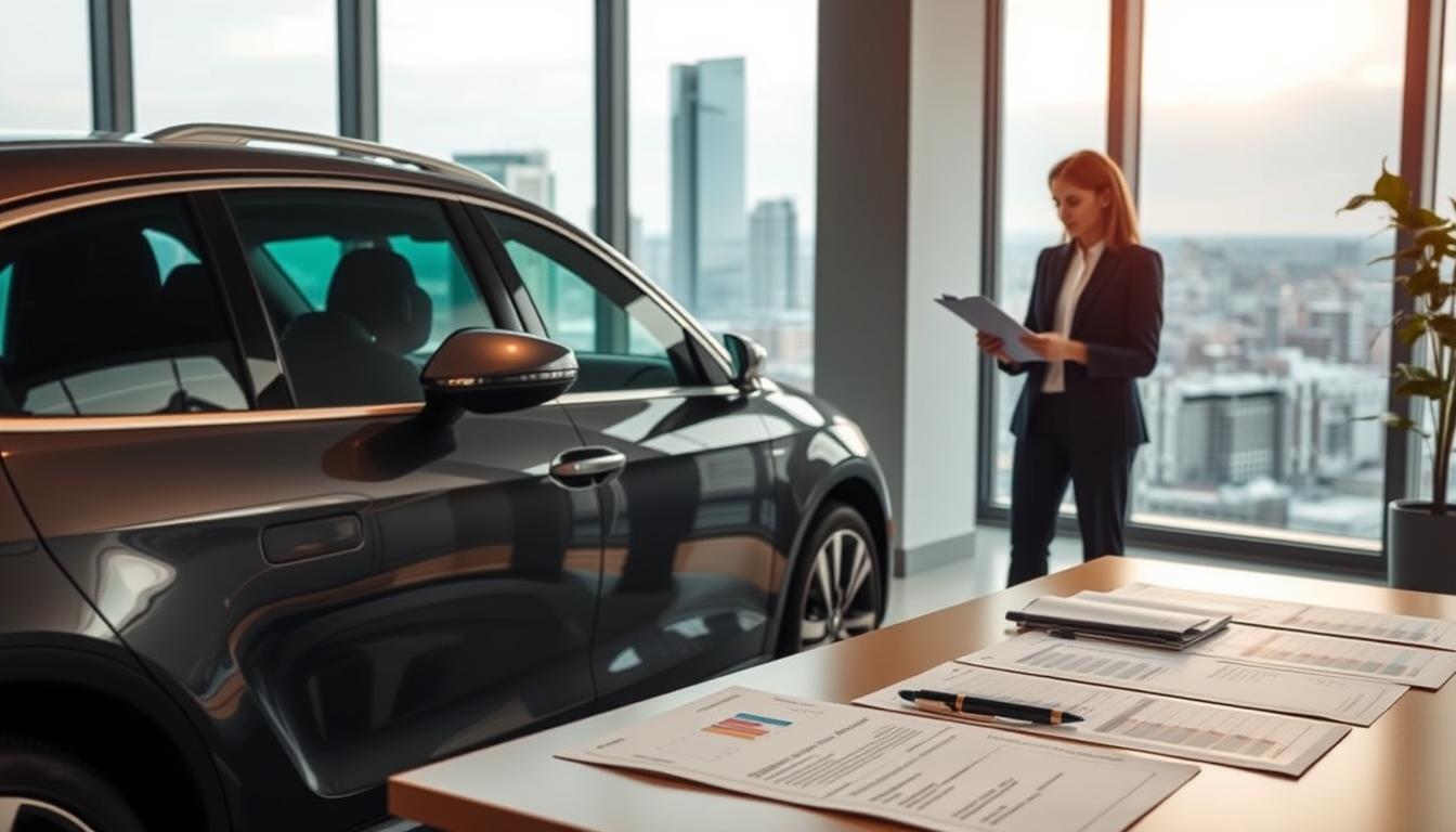 Car loan for bad credit