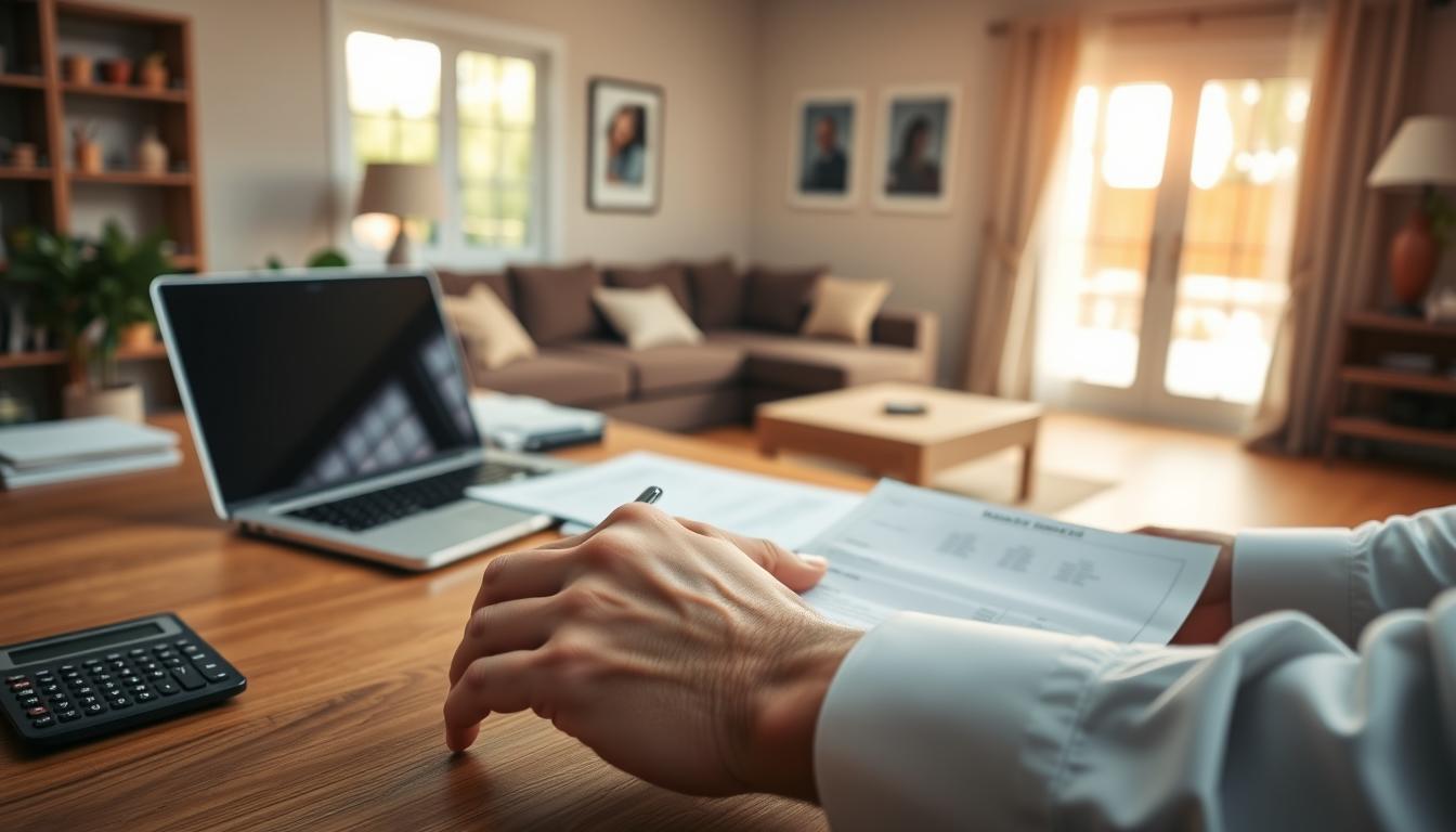 Home equity loan requirements